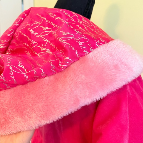 Vintage Victoria Secret Sexy Little Things Fur Komodo - Picture 13 of 16